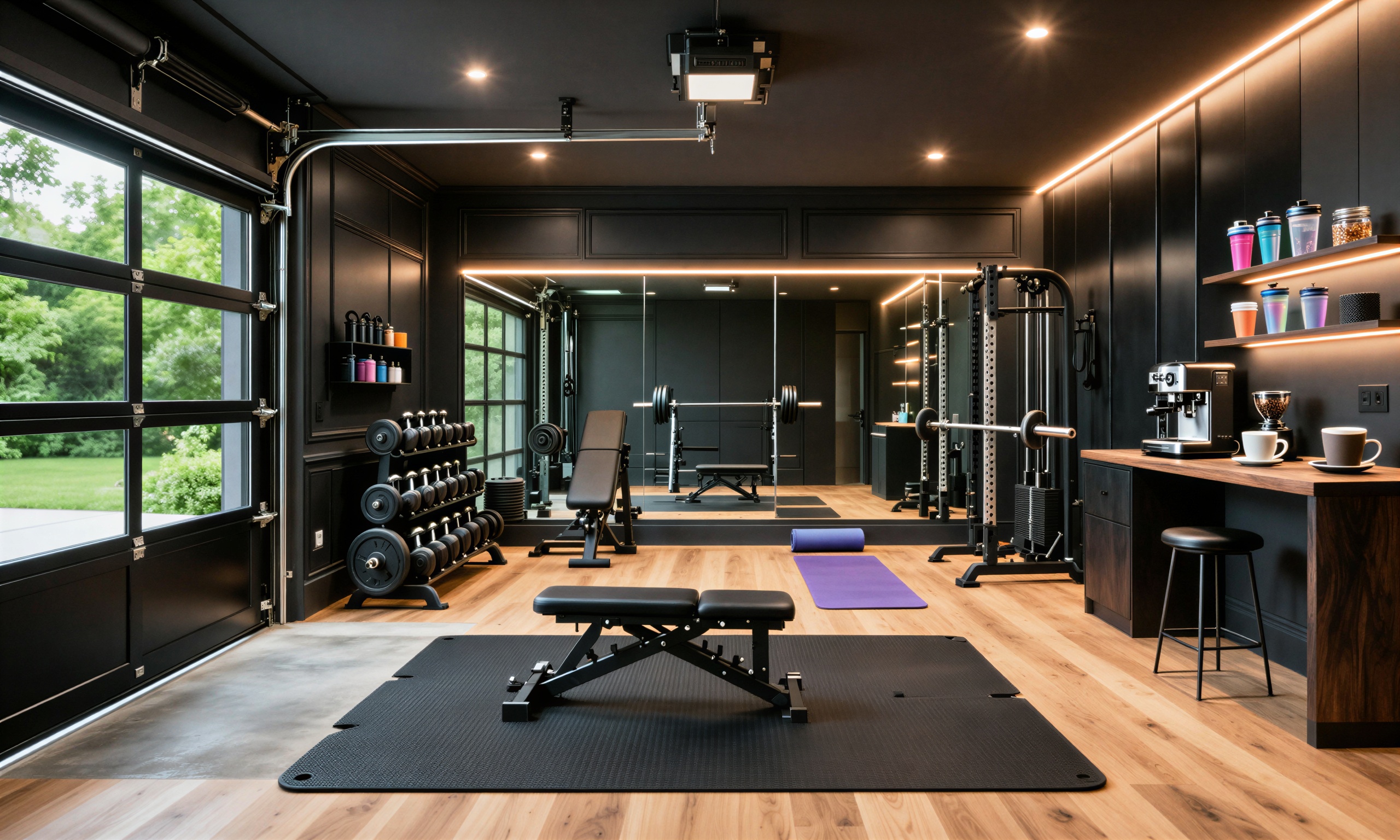 Home Gym